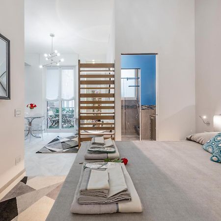 Falcone, 5 - Downtown Apartment มิลาน ภายนอก รูปภาพ