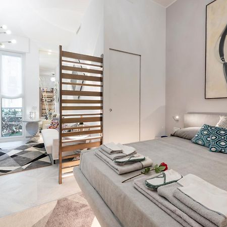 Falcone, 5 - Downtown Apartment มิลาน ภายนอก รูปภาพ