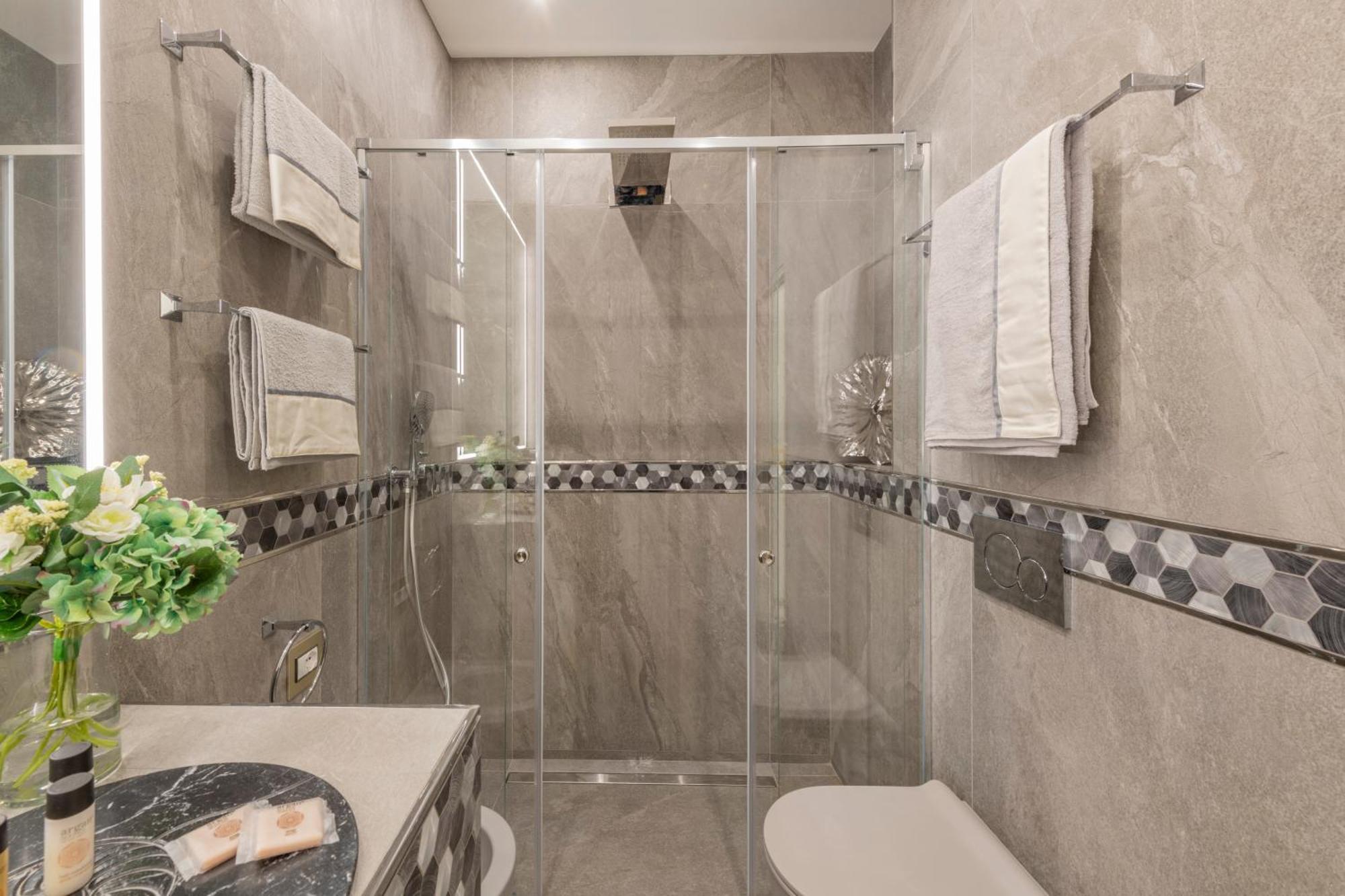 Falcone, 5 - Downtown Apartment มิลาน ภายนอก รูปภาพ