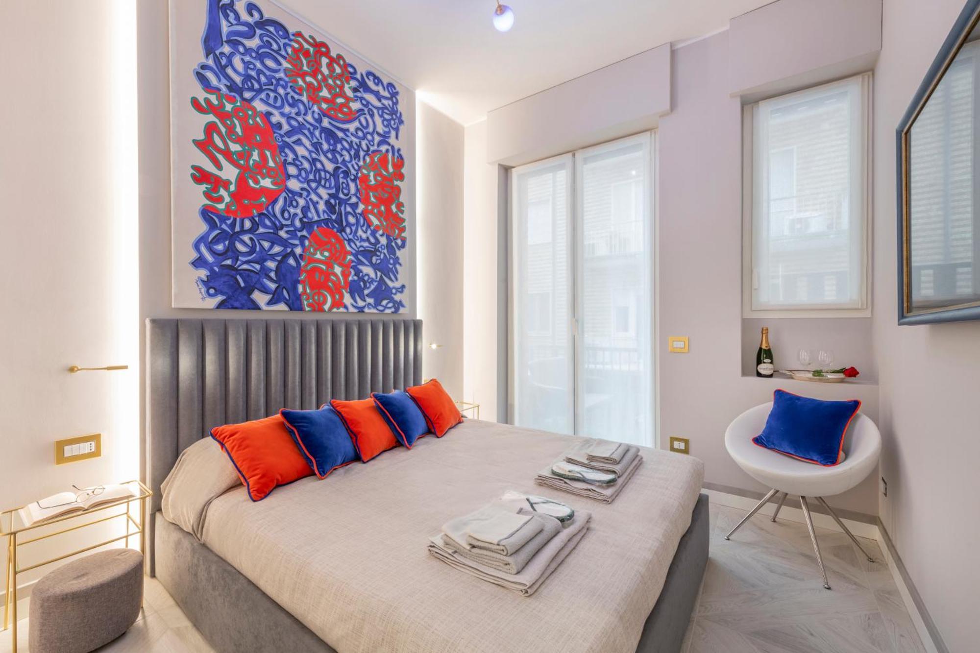 Falcone, 5 - Downtown Apartment มิลาน ภายนอก รูปภาพ