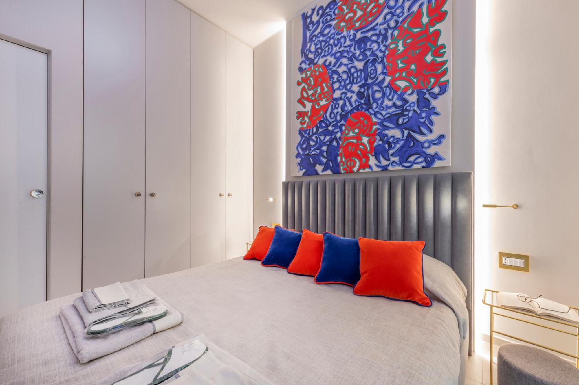 Falcone, 5 - Downtown Apartment มิลาน ภายนอก รูปภาพ