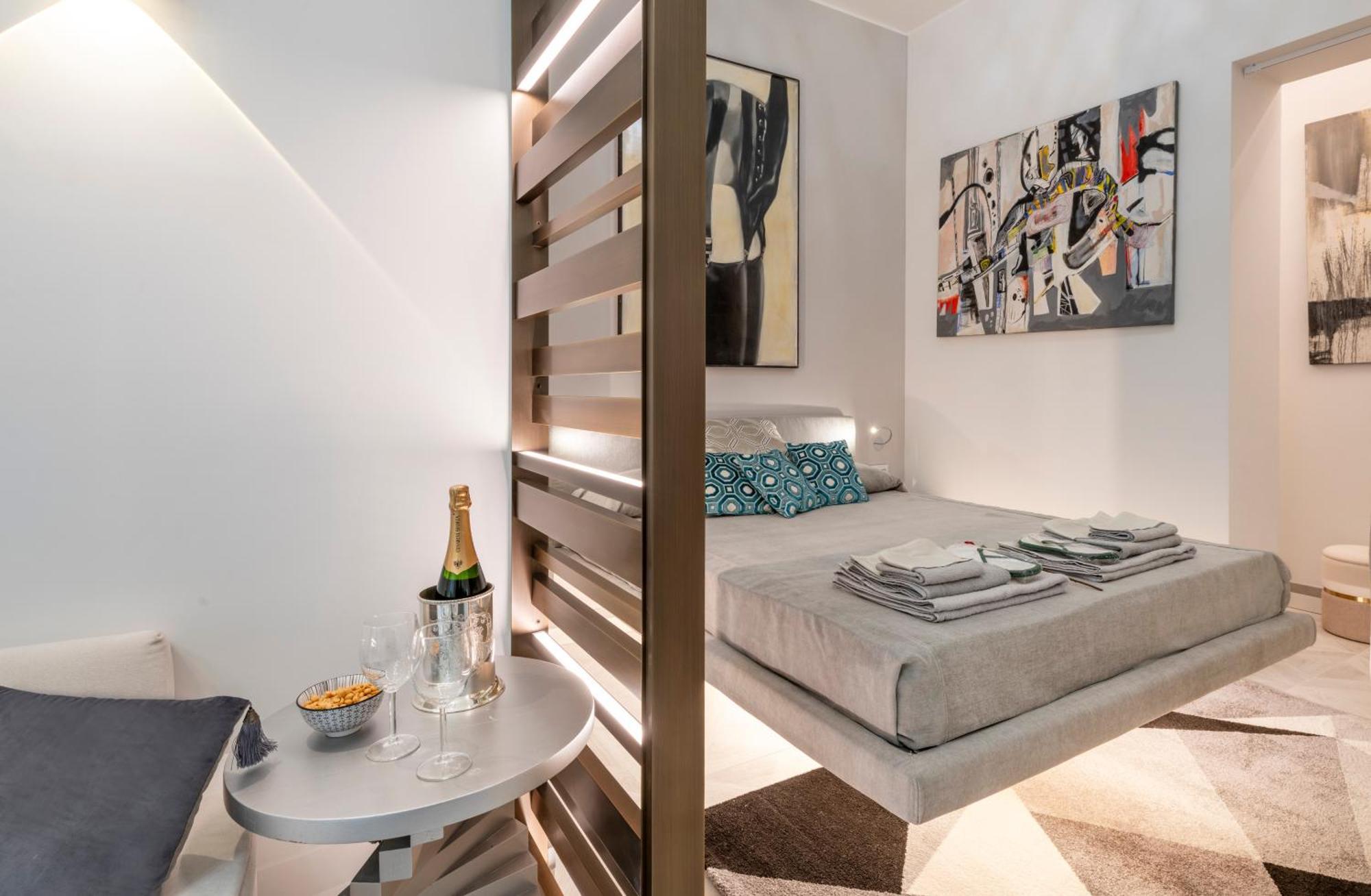 Falcone, 5 - Downtown Apartment มิลาน ภายนอก รูปภาพ