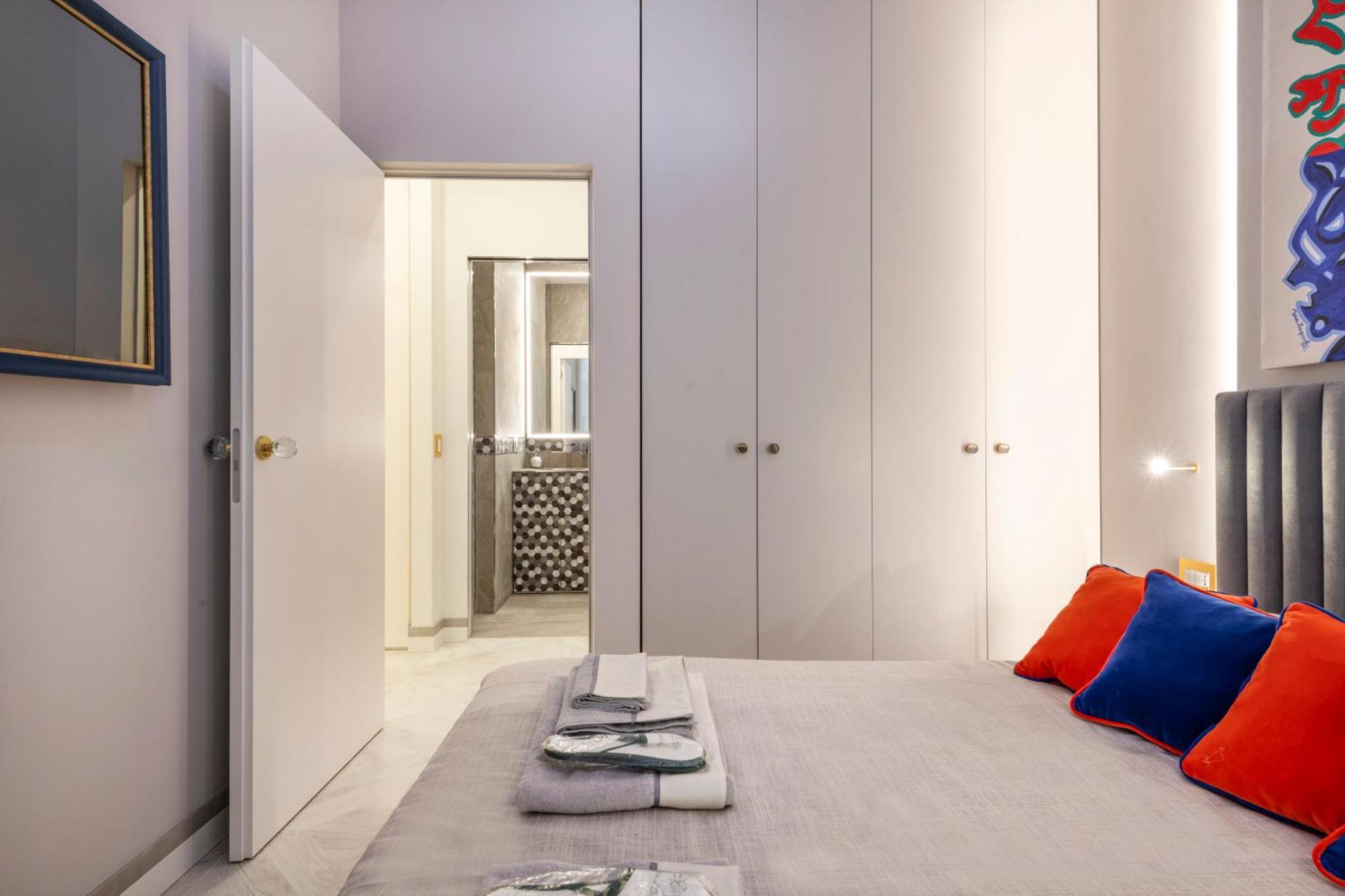 Falcone, 5 - Downtown Apartment มิลาน ภายนอก รูปภาพ