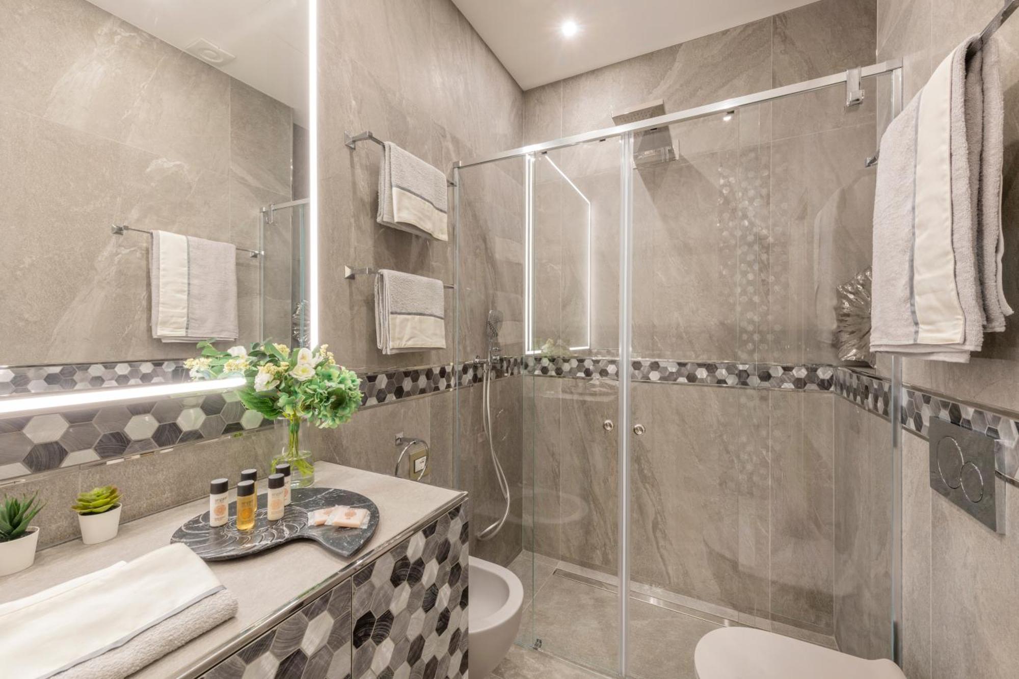 Falcone, 5 - Downtown Apartment มิลาน ภายนอก รูปภาพ